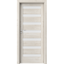 Porta Verte HOME D.7 Dub Škandinávsky 